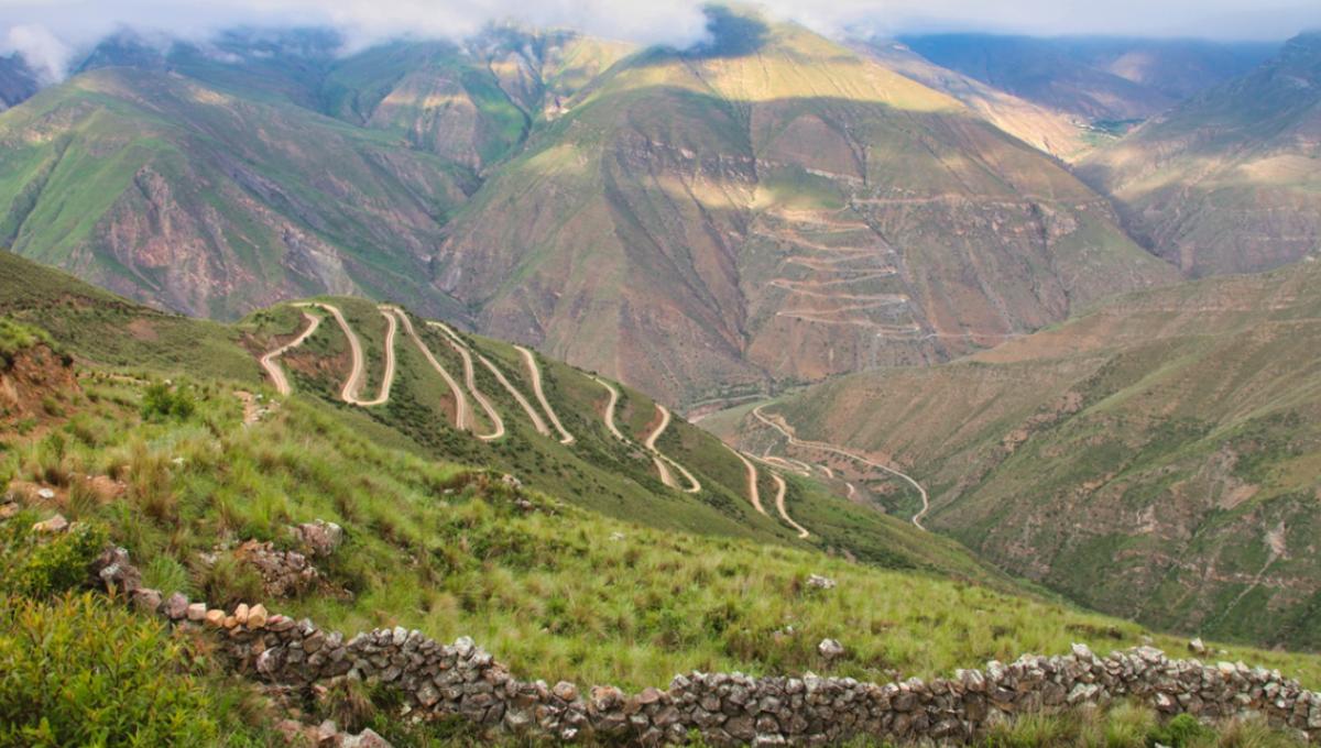 Vacaciones 2023/24: Caspalá, el curioso pueblo del norte que se mantuvo aislado hasta 2008