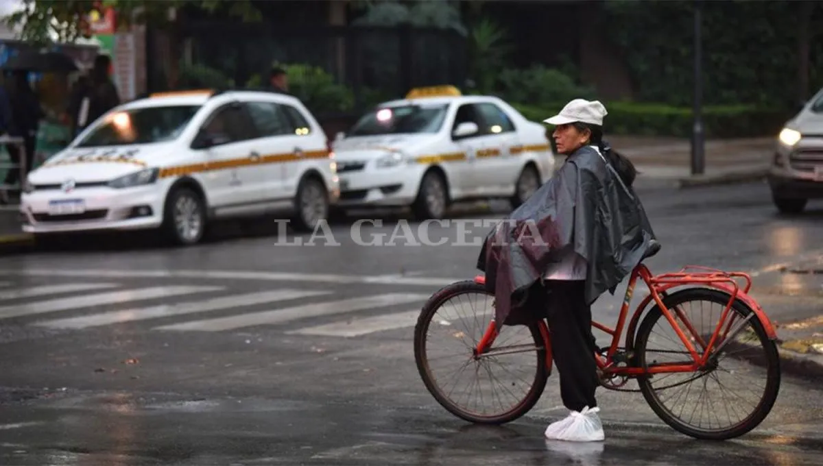 imagen archivo La Gaceta