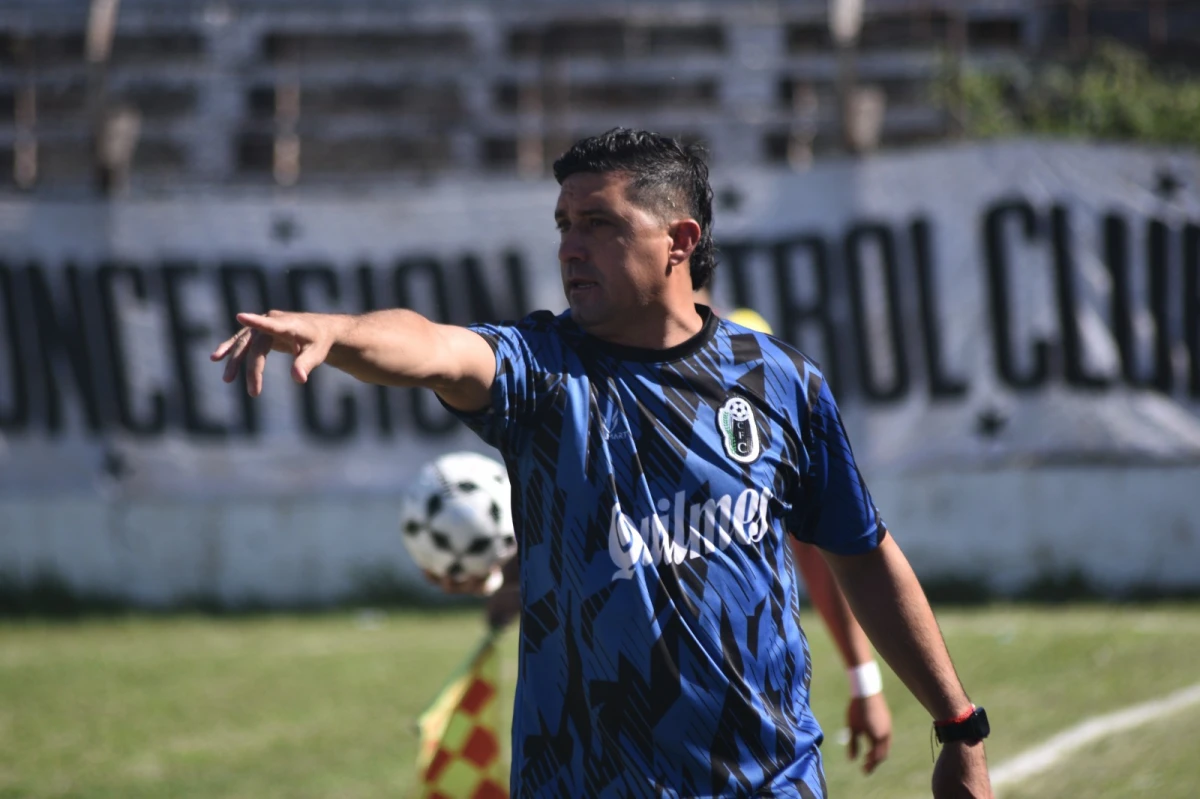 LA GACETA / FOTO DE OSVALDO RIPOLL.