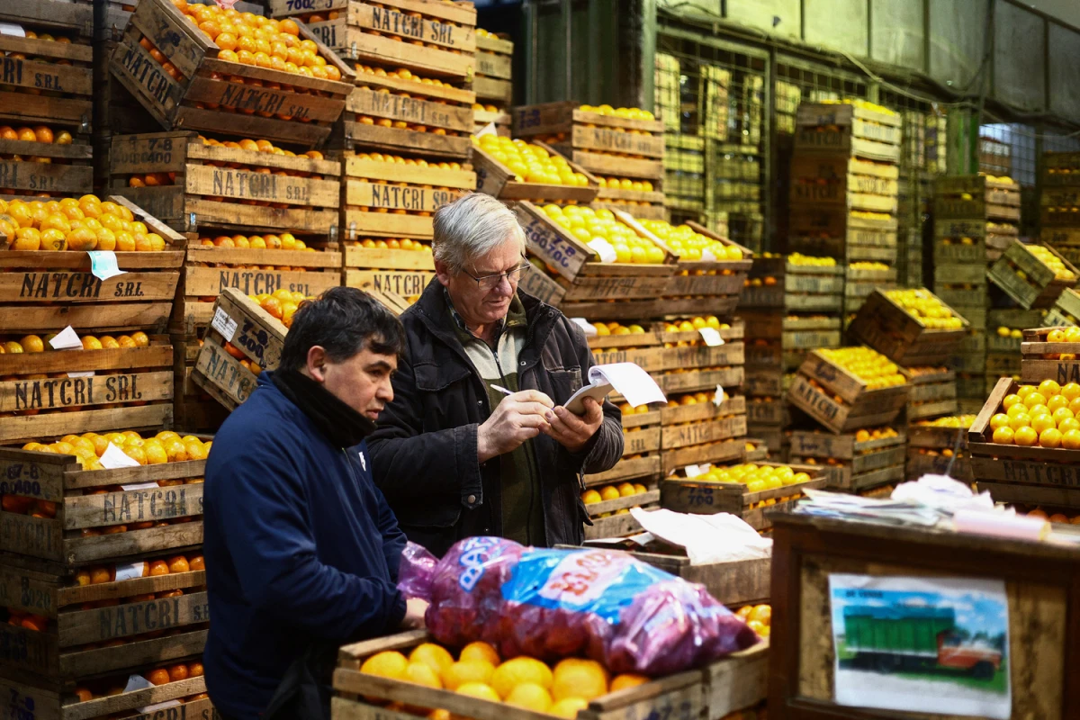 Los precios seguirán subiendo antes de estabilizarse