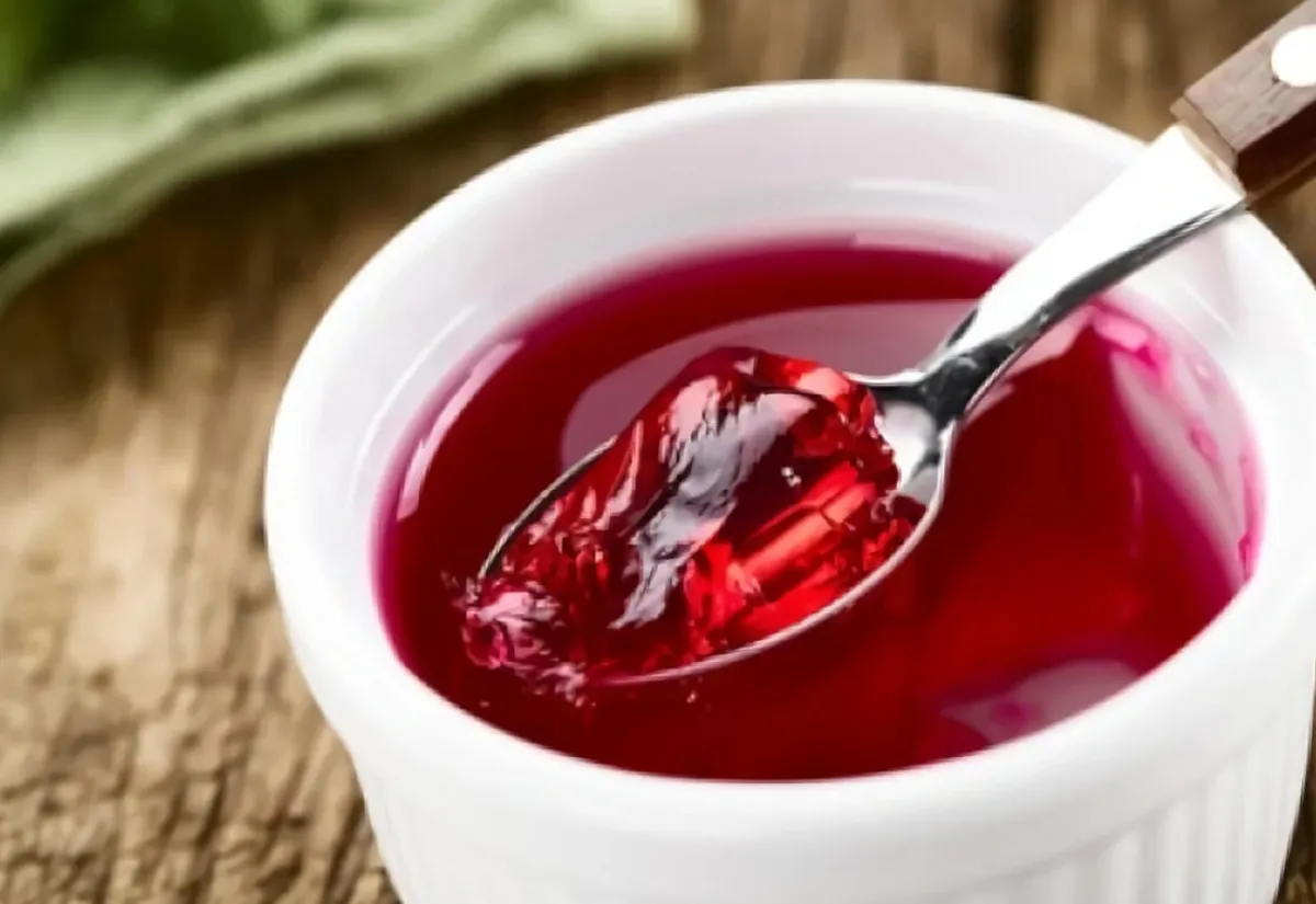 ¿Cómo consumir gelatina para prevenir el dolor de rodillas?