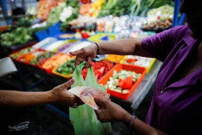 La Argentina acumula 12 años de estanflación