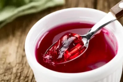 ¿Cómo consumir gelatina para evitar el dolor de rodillas?