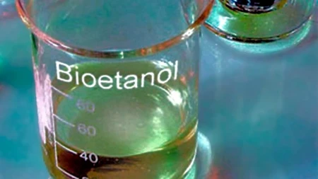 El litro de bioetanol de caña de azúcar costará casi $350