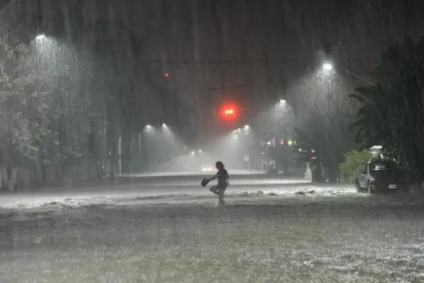 Alerta meteorológica: cuáles son las recomendaciones para las provincias que permanecerán en nivel amarillo