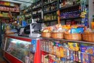 Las ventas en comercios minoristas descendieron 2,9% interanual durante noviembre