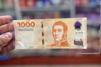 Milei pone a prueba su plan con la mira puesta en la inflación, el dólar y las Leliq