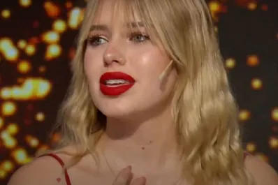 Coty Romero habló sobre su salud mental y rompió en llanto