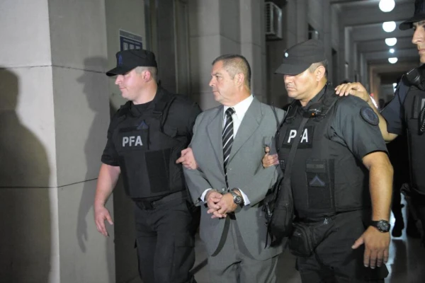 Caso Lebbos: le concedieron la libertad condicional a un condenado