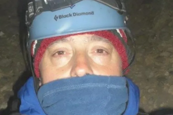 Un intendente y dos andinistas están desaparecidos en la Cordillera de Chile