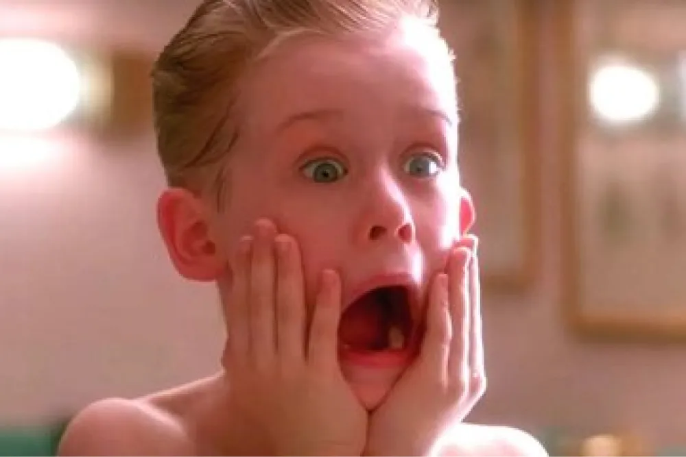 El antes y después de Macaulay Culkin, el actor de “Mi pobre angelito” y “Ricky Ricón”