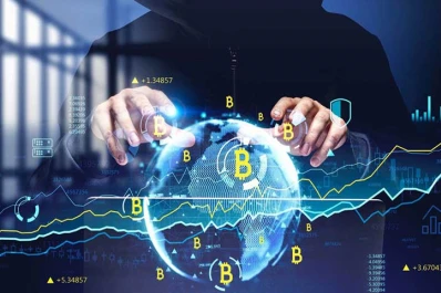 Si parece una estafa con monedas digitales, no dude de su prejuicio