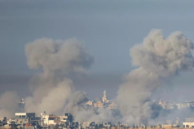 Perversa excusa de los combatientes de Israel y de Hamas