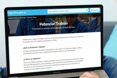 Anses: cuáles son los cambios en el Potenciar Trabajo que regirán desde el 1 de enero