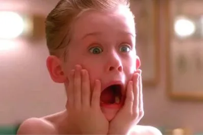 El antes y después de Macaulay Culkin, el actor de “Mi pobre angelito” y “Ricky Ricón”