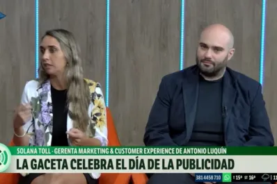 Día de la Publicidad: Hoy el cliente buscar vivir una experiencia