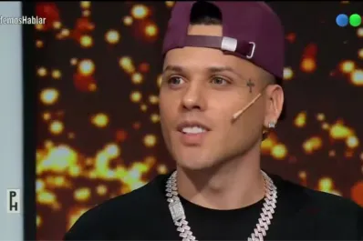 El fuerte relato de Néstor en Bloque sobre el abuso que sufrió en su familia a los seis años