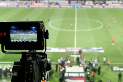 Toda la agenda deportiva para mirar hoy por TV