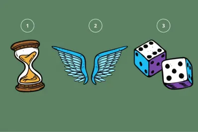 Test de personalidad: el objeto que elijas te revelará detalles sobre tu relación con la muerte