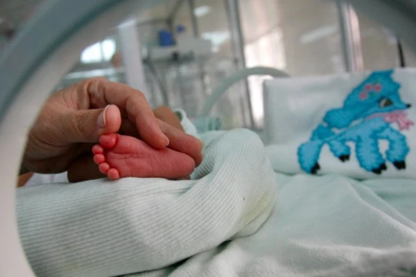 En el mundo, uno de cada 10 bebés nace antes de término