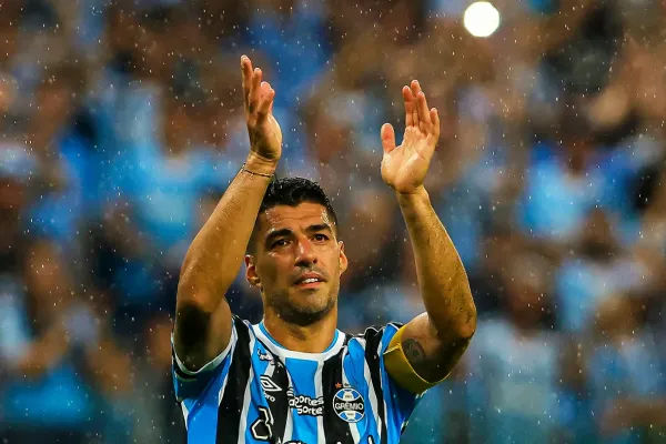 Luis Suárez contó la enfermedad que padece cada vez que juega al fútbol: “Me tomo tres pastillas y horas antes me pincho”