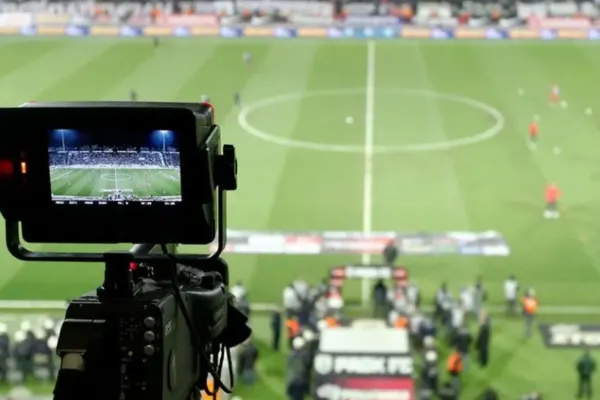 Toda la agenda deportiva para mirar hoy por TV