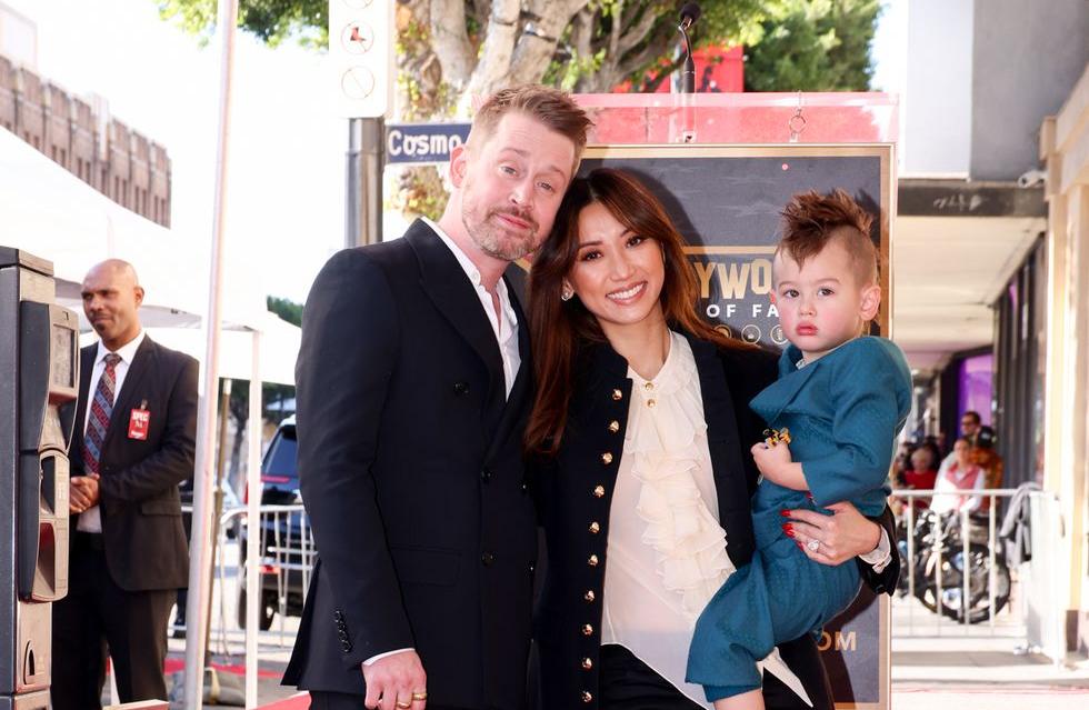 El antes y después de Macaulay Culkin, el actor de “Mi pobre angelito” y “Ricky Ricón”