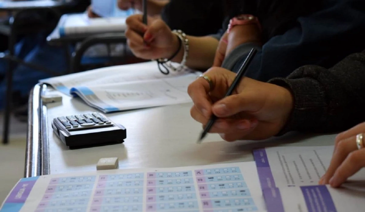 CAUSALES. Nistal, coordinador del Observatorio de datos de Argentinos por la Educación, afirmó que falta decisión política e inversión en educación.