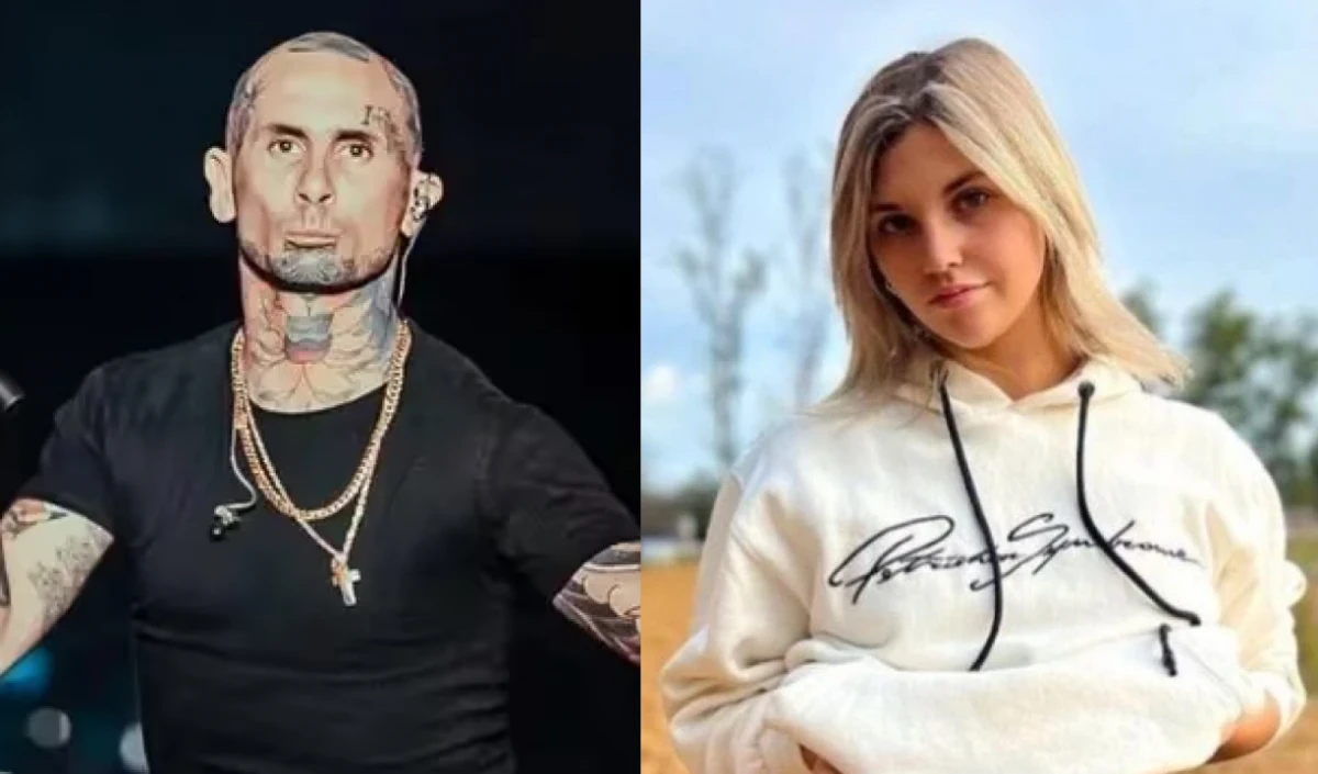 Las redes sociales los delataron: quién es la nueva novia del líder de “Ke Personajes”