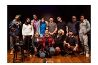 Llega la Maratón de Standup en beneficio de los puesteros del Mercado Persia