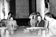 De la contundencia del paro a la fuerza de las movilizaciones sociales y de los piquetes