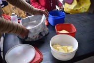 La UCA advirtió que la pobreza roza el 45% y seguirá creciendo por la inflación