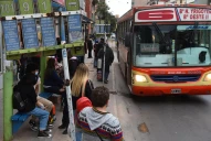 El boleto del ómnibus subirá de $120 a $230 en San Miguel de Tucumán