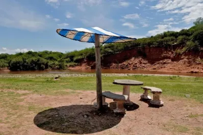 Denuncian que sucuestraron a dos jóvenes en el balneario “El Boyero”