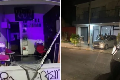 Volvieron a detener a uno de los hermanos macana: tiene 15 años y más de 30 entradas a la comisaría