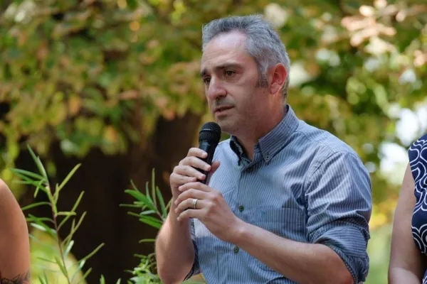 Larroque cruzó a Alberto Fernández por sus dichos sobre la pobreza: Un poco de pena