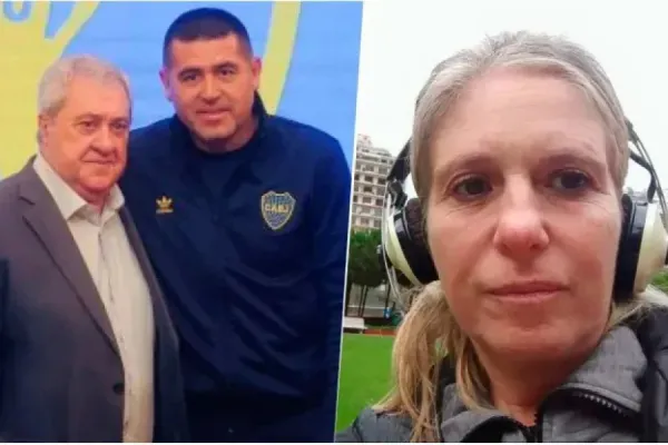 La jueza Abrevaya que suspendió las elecciones en Boca denunció amenazas de muerte