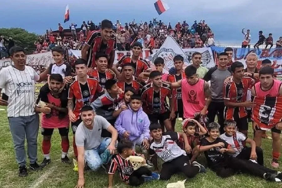 Gentileza Juan Carlos Pereyra