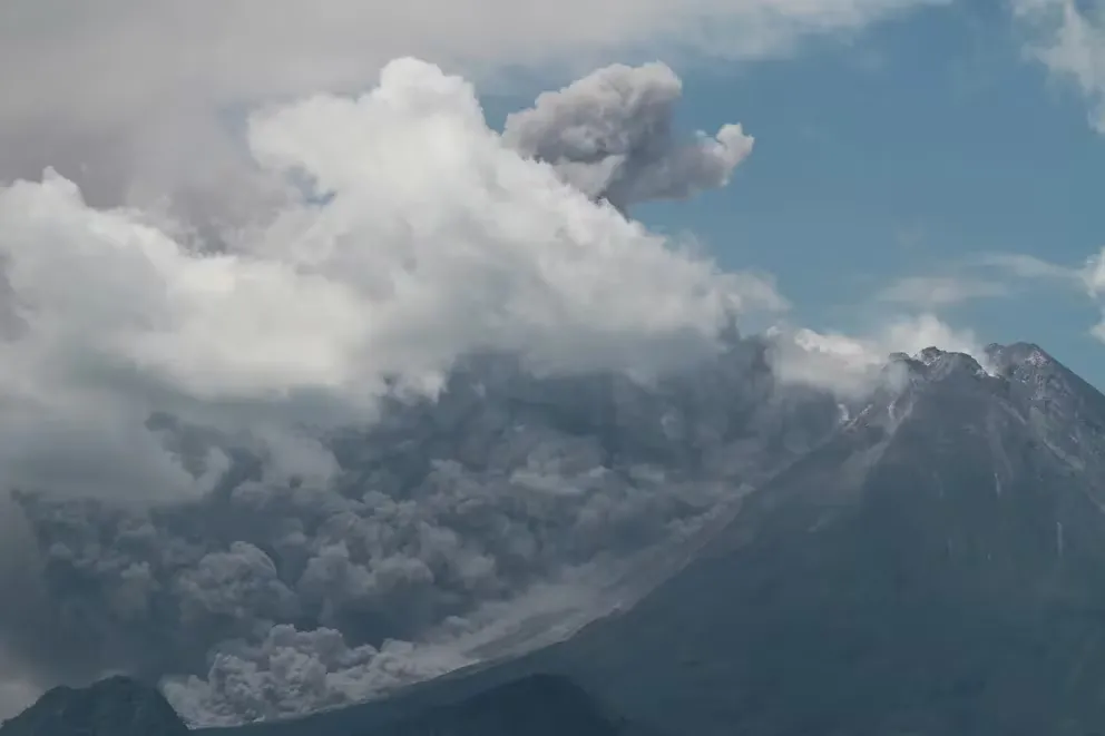 VOLCÁN FURIOSO. Hay 11 senderistas muertos. 