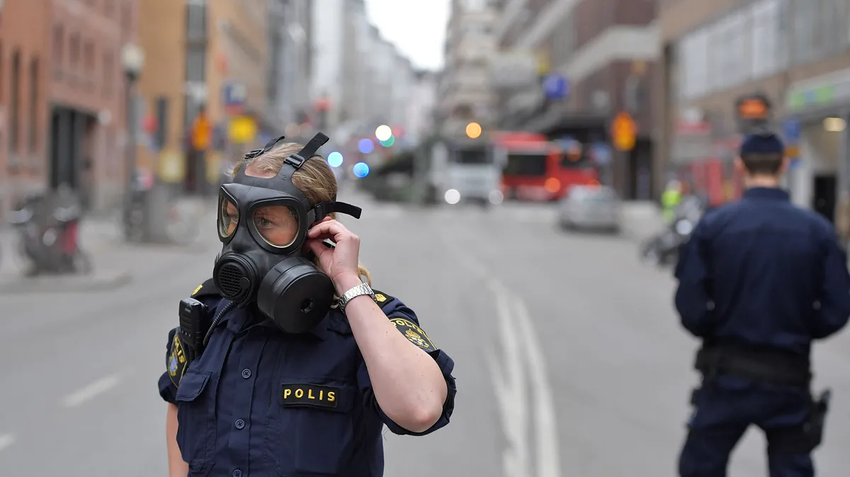 Temen atentados terroristas en la Unión Europea