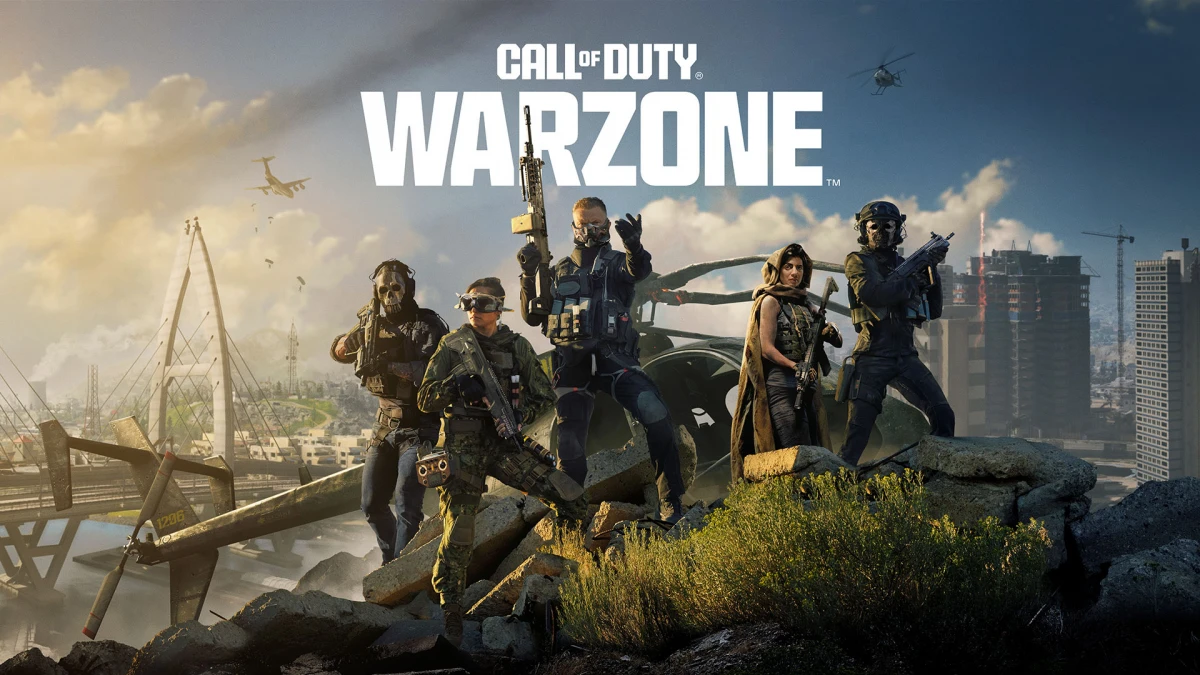 Call of Duty: Modern Warfare III y Call of Duty: Warzone