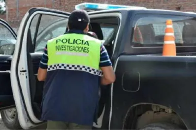 Frustran una supuesta transacción de drogas