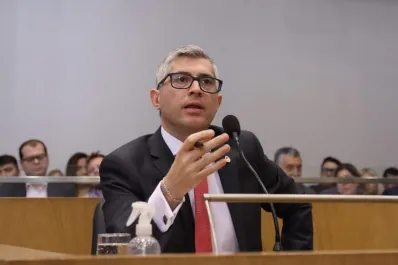 Canelada: Invitamos al titular de la SAT a que tome un vaso de agua de algunos barrios