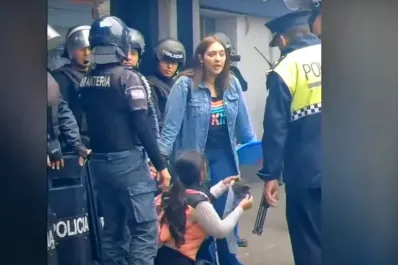 Baja de designaciones: Chincarini acusó al alfarismo de realizar acciones violentas