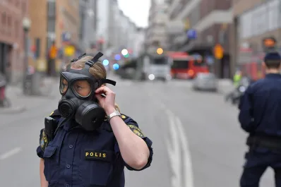 Temen atentados terroristas en la Unión Europea