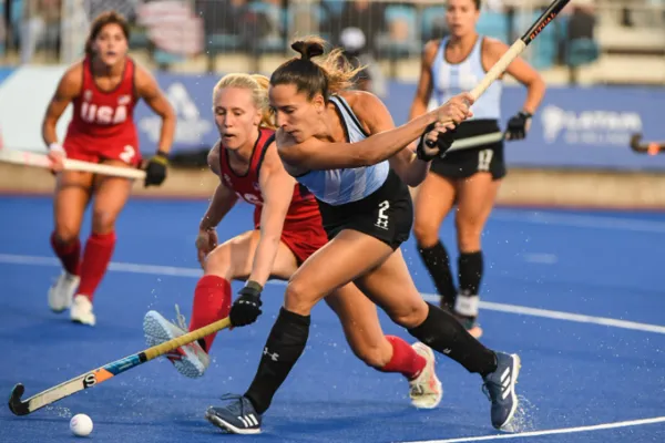 Manchester United vs Chelsea por la Premier y el debut de Las Leonas en la FIH Pro League, lo mejor de la agenda de TV