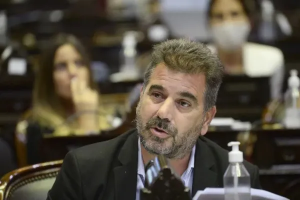 Diputados: Cristian Ritondo continuará como presidente del bloque del PRO