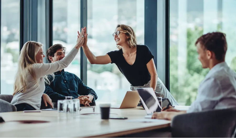 Cuáles son los trabajos que provocan mayor felicidad, según Harvard.