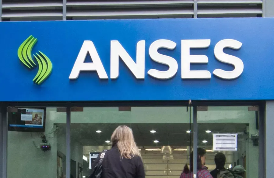 Cronograma de pagos de Anses.