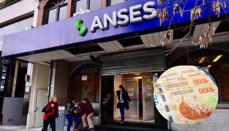 Anses: quiénes pueden cobrar hasta $156.000 después de la Navidad.